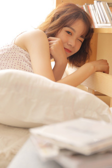 妻子的姐姐